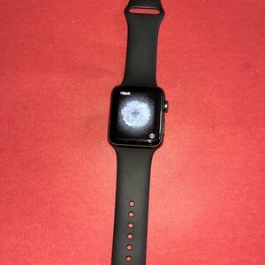 Apple Watch Series 3.